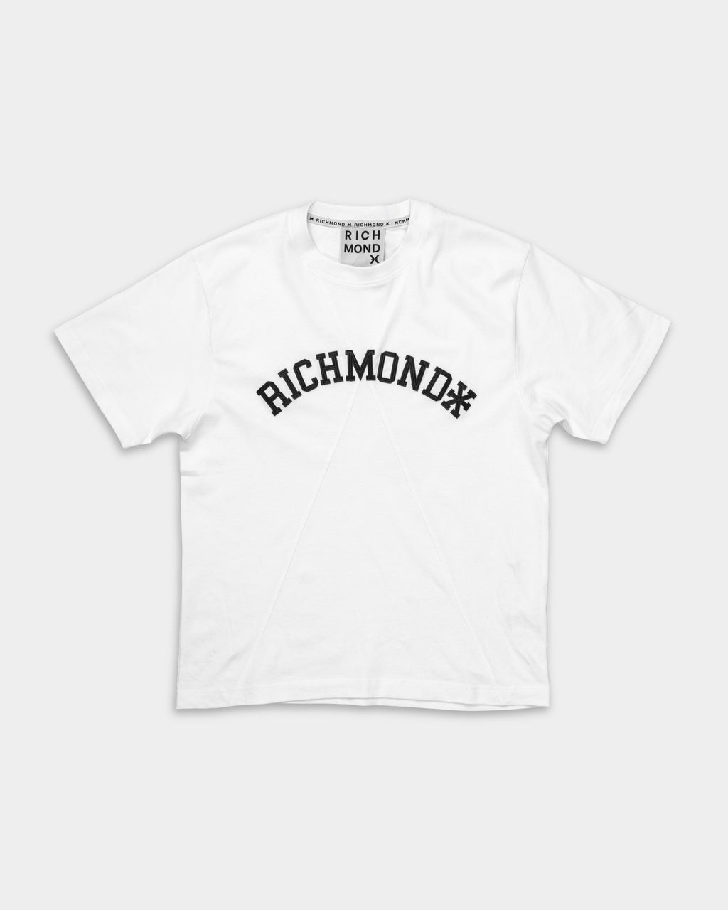 John Richmond Men's Diben T Shirt | UMP26179TSJSC-White