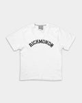 John Richmond Men's Diben T Shirt | UMP26179TSJSC-White