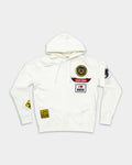 John Richmond Men's Tubal Sweatshirt (Hoodie) | UMP26243FEGKF-Off White