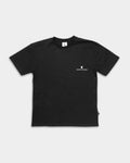 County Of Milan Men's T Shirt Black | S6CMMATH095-110