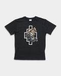 County Of Milan Men's T Shirt Black | S6CMMATH050-110