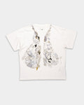 MM6 Maison Margiela Men's T Shirt | SH0GC0056-S24312-101