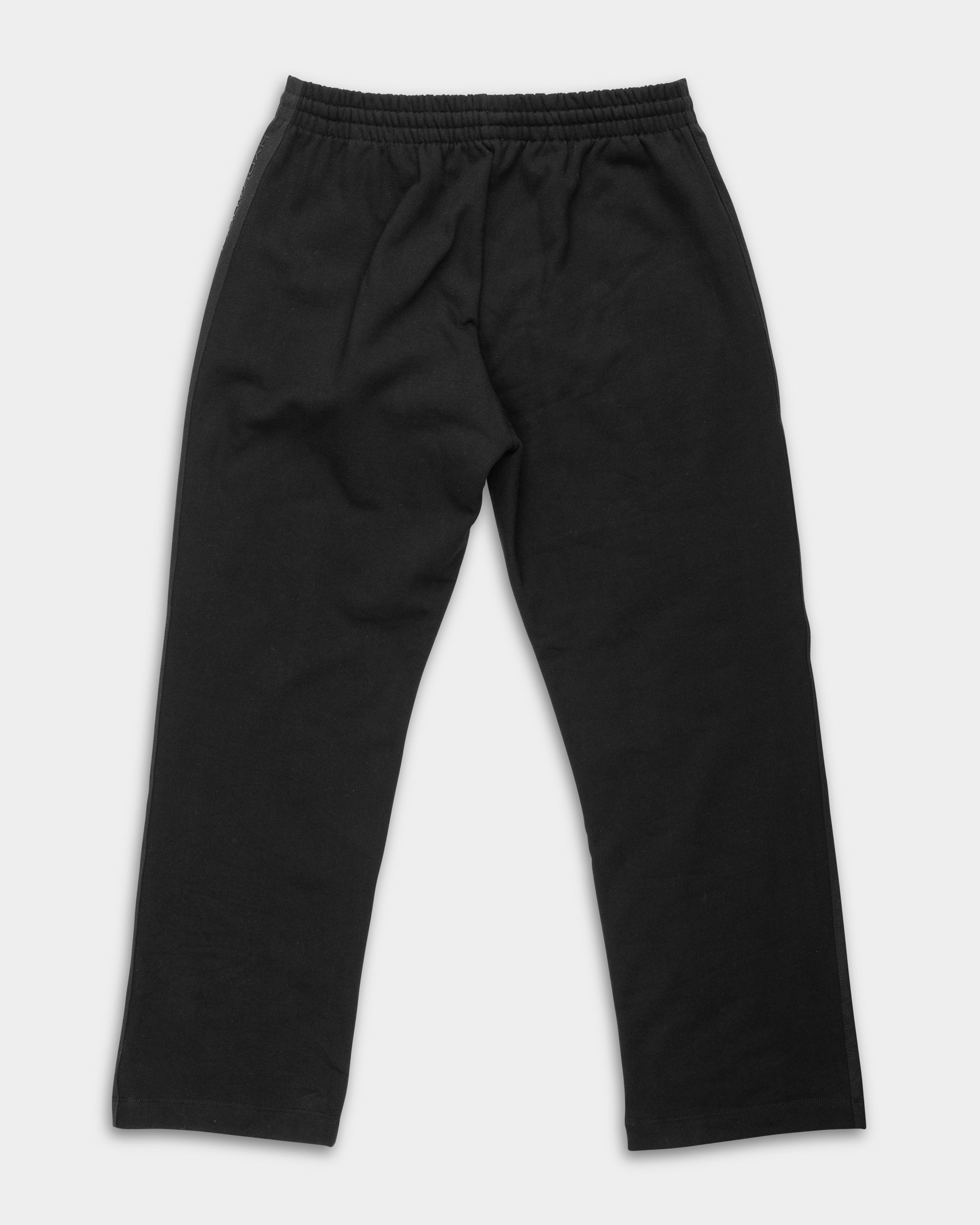 Hydraulics Panel Jogger Black |