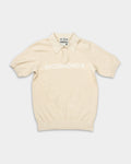 John Richmond Men's Kawim Polo | UMP26016POIR-Sandshell