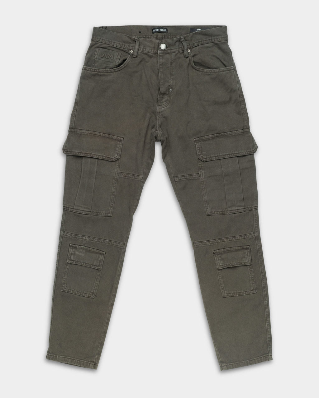 Antony Morato Jeans Gary Regular Fit | Mmdt00297-Fa800200-4089-1-W00326