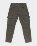 Antony Morato Jeans Gary Regular Fit | Mmdt00297-Fa800200-4089-1-W00326