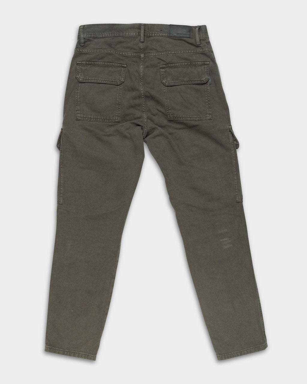 Antony Morato Jeans Gary Regular Fit | Mmdt00297-Fa800200-4089-1-W00326