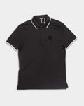 Antony Morato Polo Regular Fit | Mmks02543-Fa100262-9000