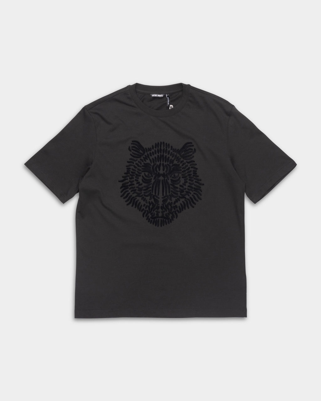 Antony Morato T-Shirt Relaxed Fit | Mmks02539-Fa100239-9000
