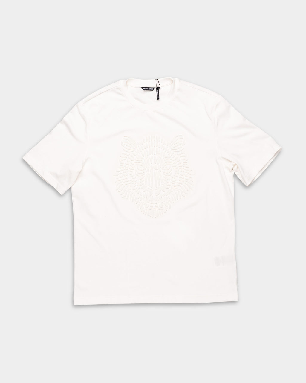 Antony Morato T-Shirt Relaxed Fit | Mmks02539-Fa100239-1011