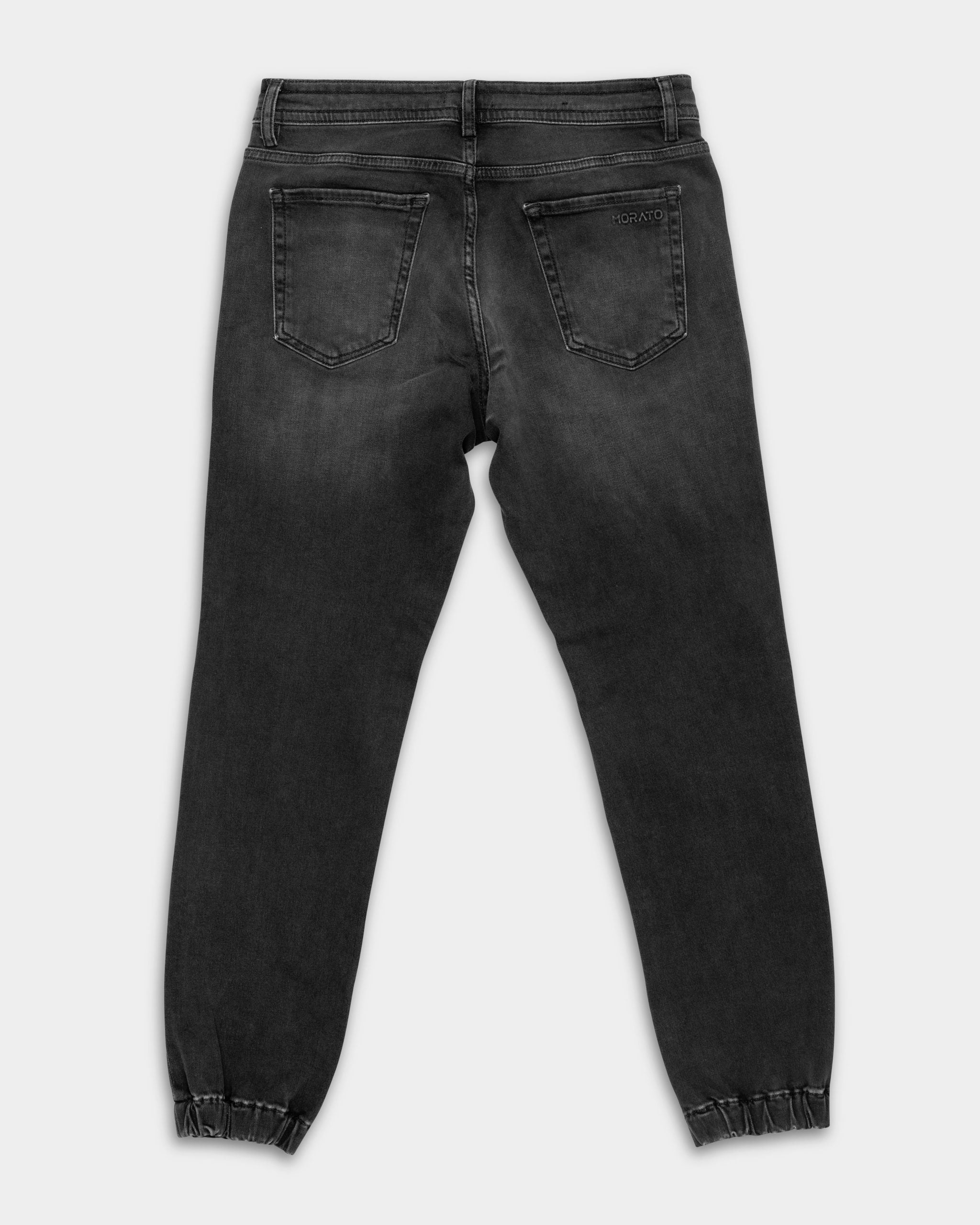Antony Morato Jake Skinny Cropped Fit | Mmdt00290-Fa750615-9000-1-W02085
