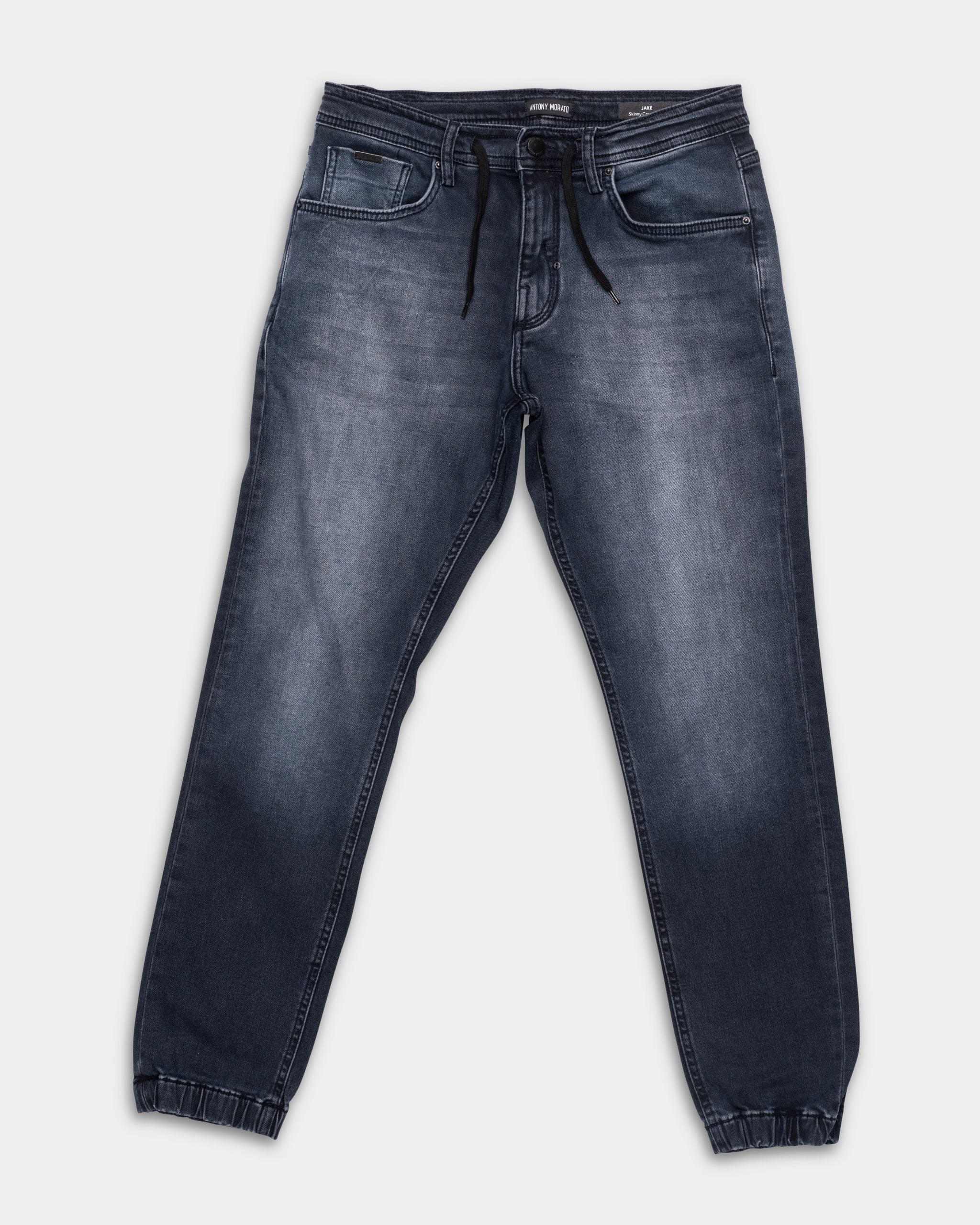 Antony Morato Jake Skinny Cropped Fit | Mmdt00290-Fa750617-7010-1-W02086