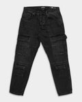 Antony Morato Jeans Gary Regular Fit | Mmdt00297-Fa700143-9000-1-W02099