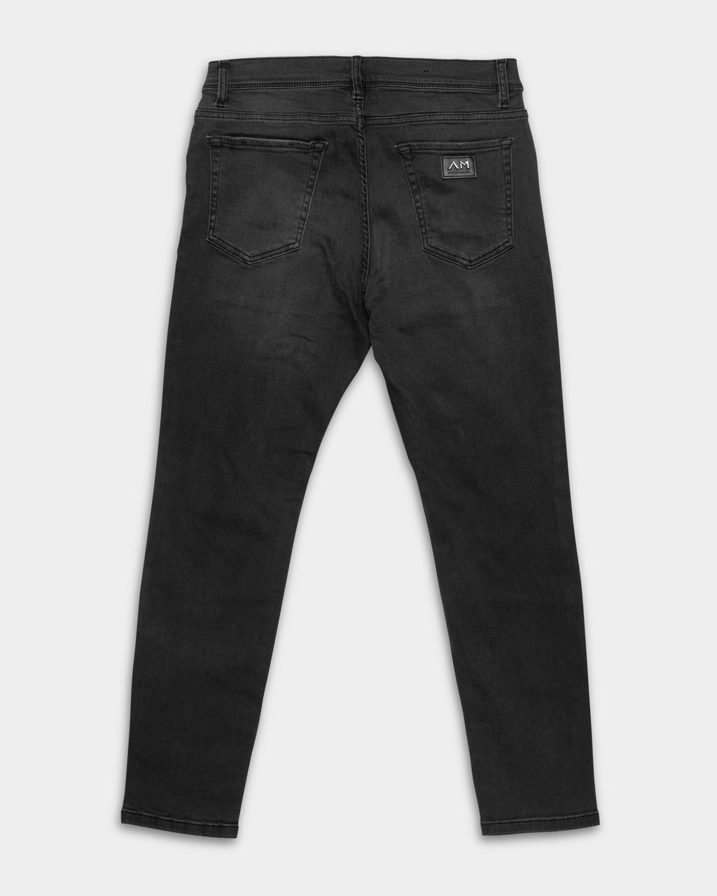 Antony Morato Jeans Karl Skinny Cropped Fit | Mmdt00272-Fa750632-9000-1-W02158