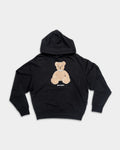 Palm Angels Men's Bear Regular Hoodie | PMBB17DS26FLE00C-1060
