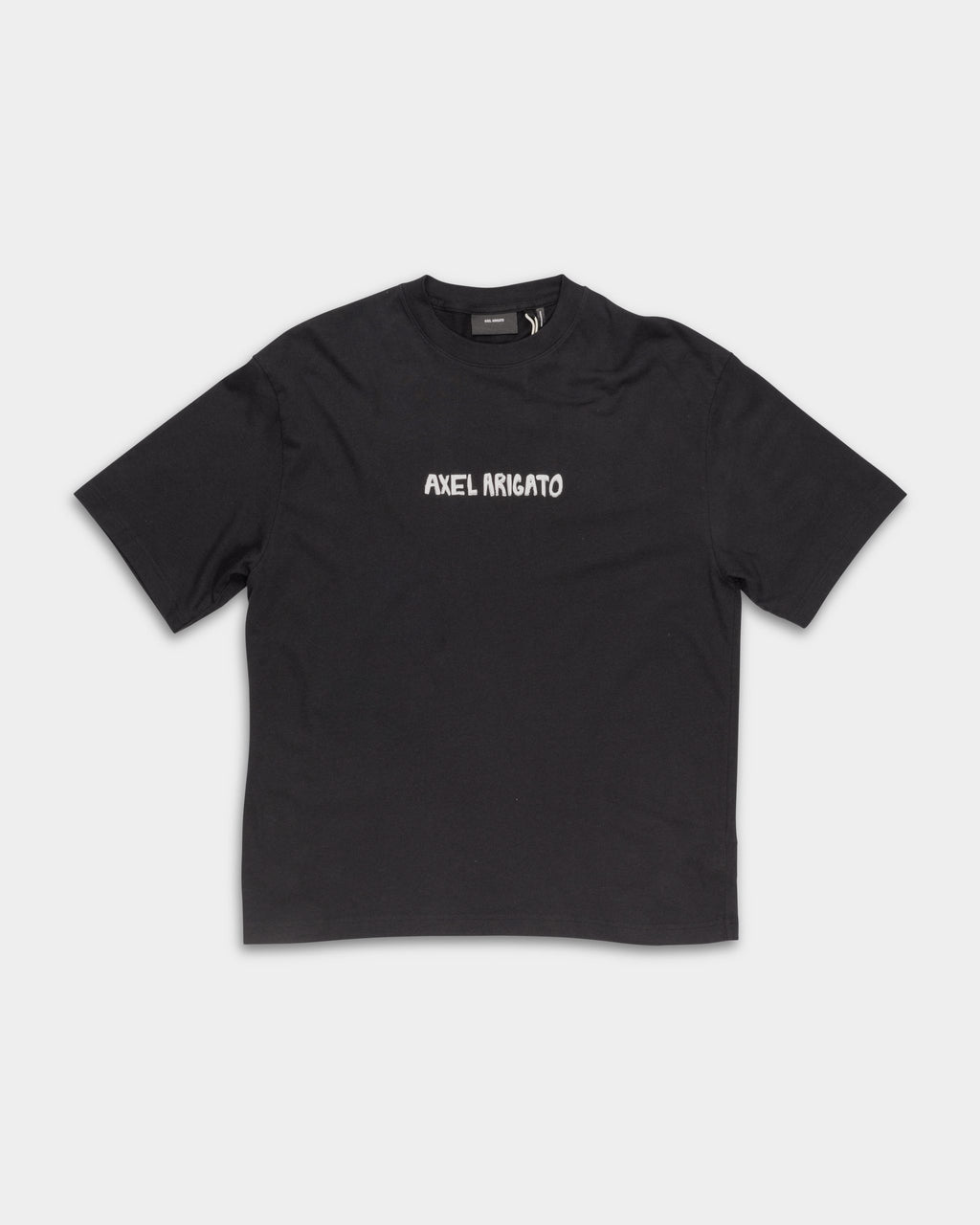 Axel Arigato Men's Bale T Shirt | A3845001-Black