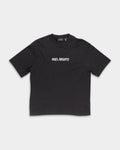 Axel Arigato Men's Bale T Shirt | A3845001-Black