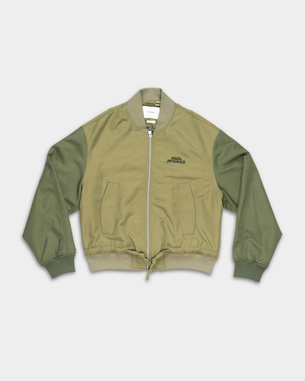 Axel Arigato Men's Archer Bomber | A3764003-Green