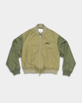 Axel Arigato Men's Archer Bomber | A3764003-Green