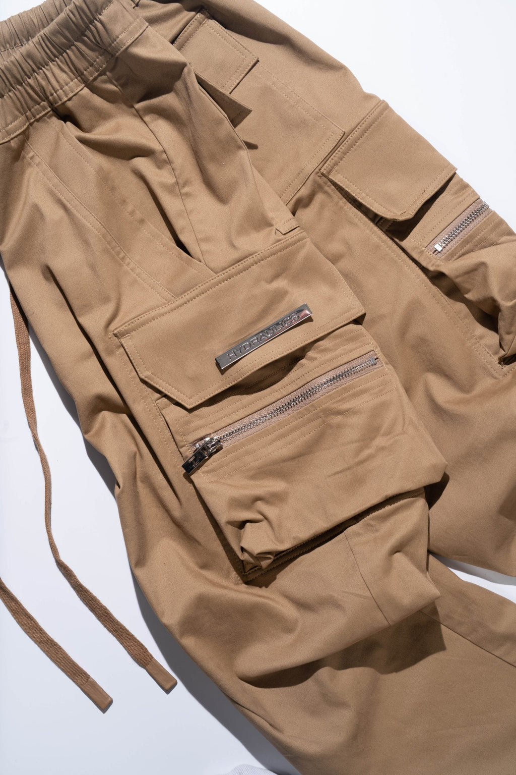 Hydraulics Men's Cargo Tan |