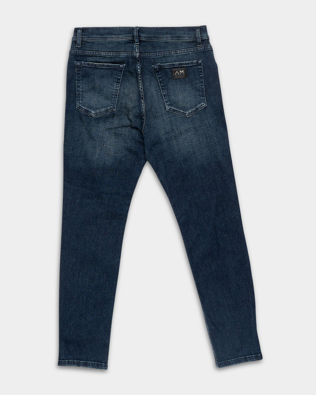Antony Morato Jeans Karl Skinny Cropped Fit | Mmdt00272-Fa750344-7010-1-W02159