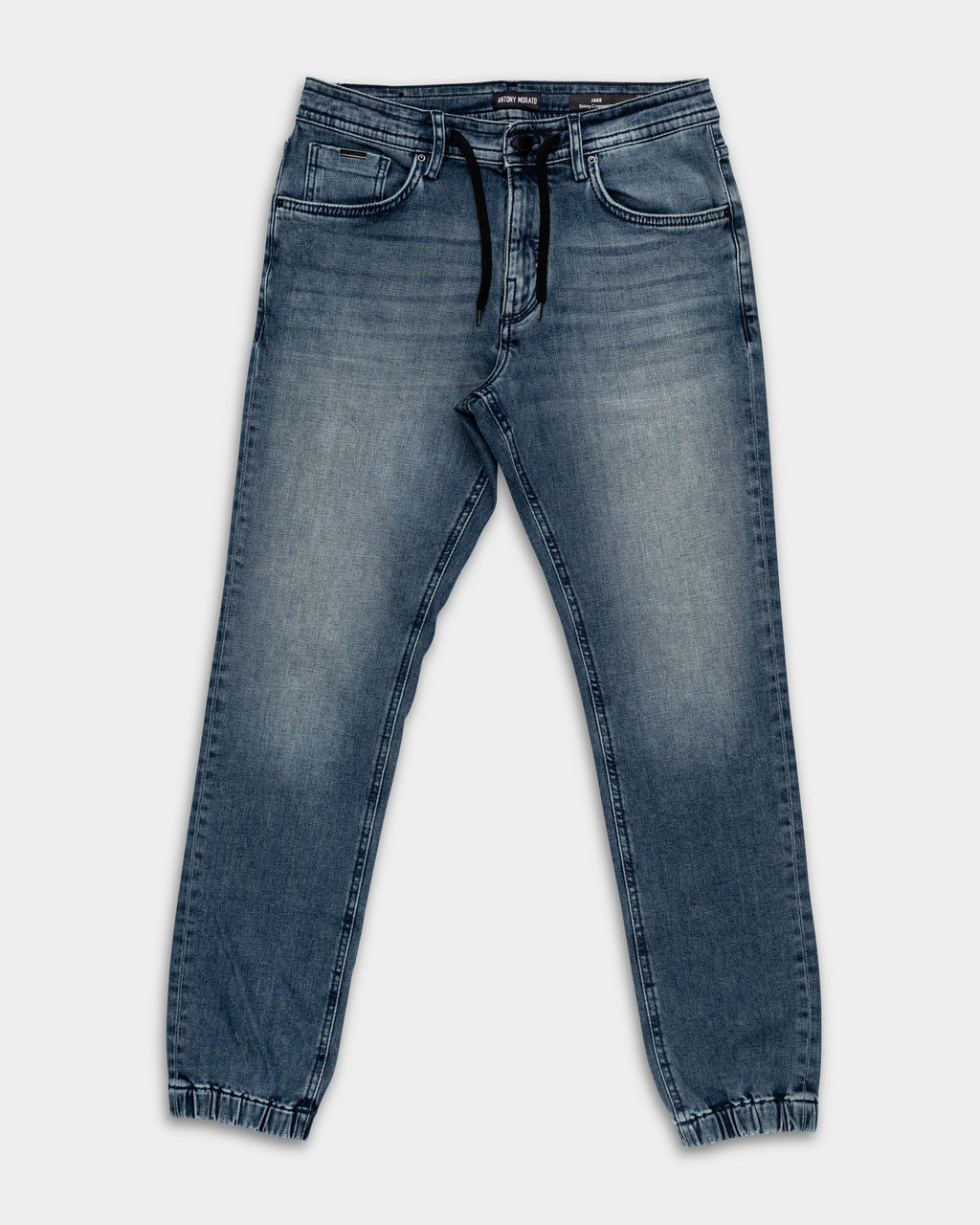 Antony Morato Jake Skinny Cropped Fit | Mmdt00290-Fa750616-7010-1-W02087