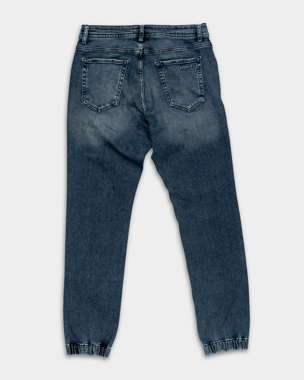 Antony Morato Jake Skinny Cropped Fit | Mmdt00290-Fa750616-7010-1-W02087