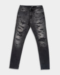 Antony Morato Jeans Ozzy Tapered Fit | Mmdt00241-Fa750603-9000-1-W02116