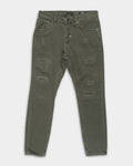 Antony Morato Jeans Karl Skinny Cropped Fit | Mmdt00272-Fa760032-4089-1-W02174