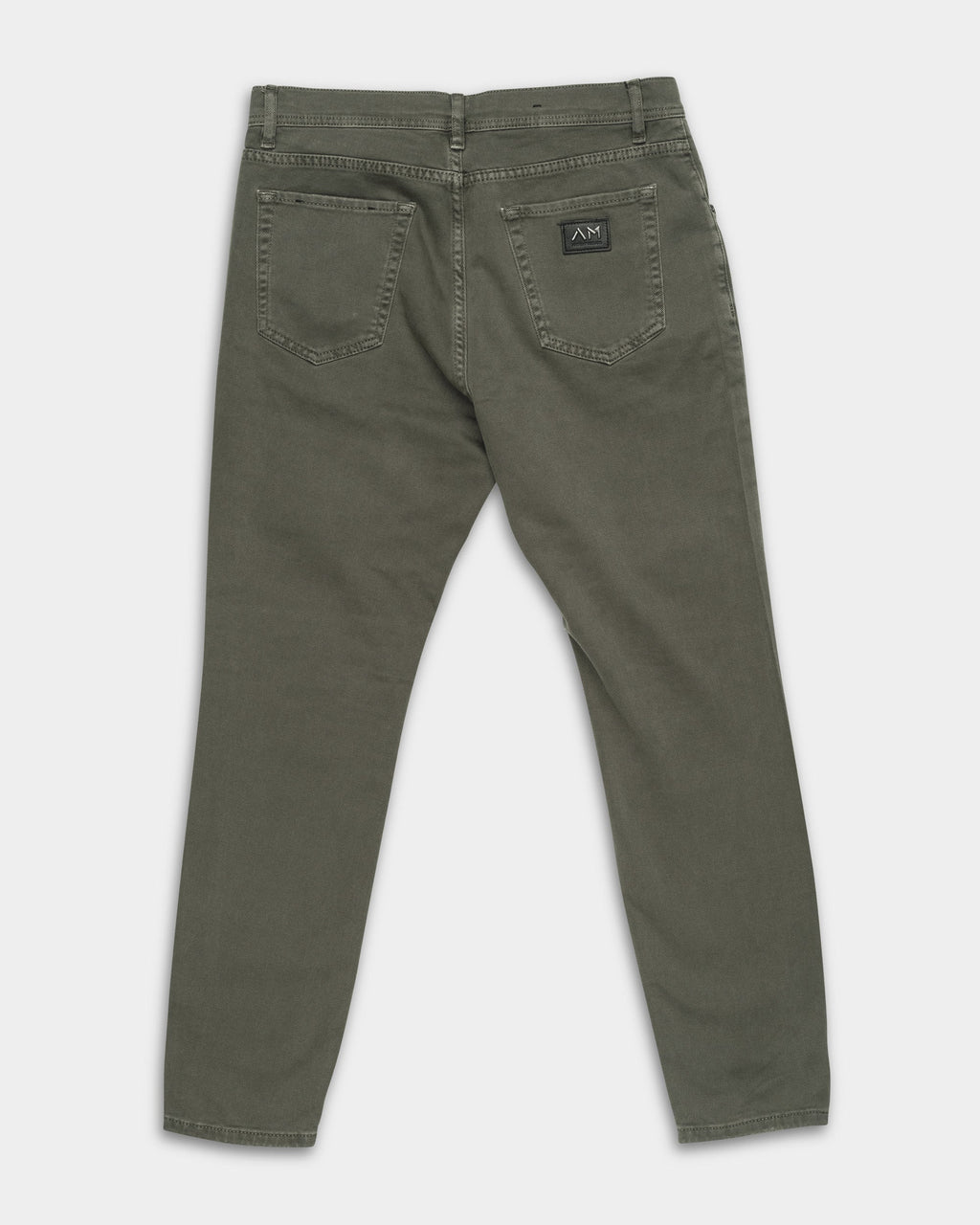Antony Morato Jeans Karl Skinny Cropped Fit | Mmdt00272-Fa760032-4089-1-W02174