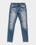 Antony Morato Jeans Ozzy Tapered Fit | Mmdt00241-Fa750577-7010-1-W02117