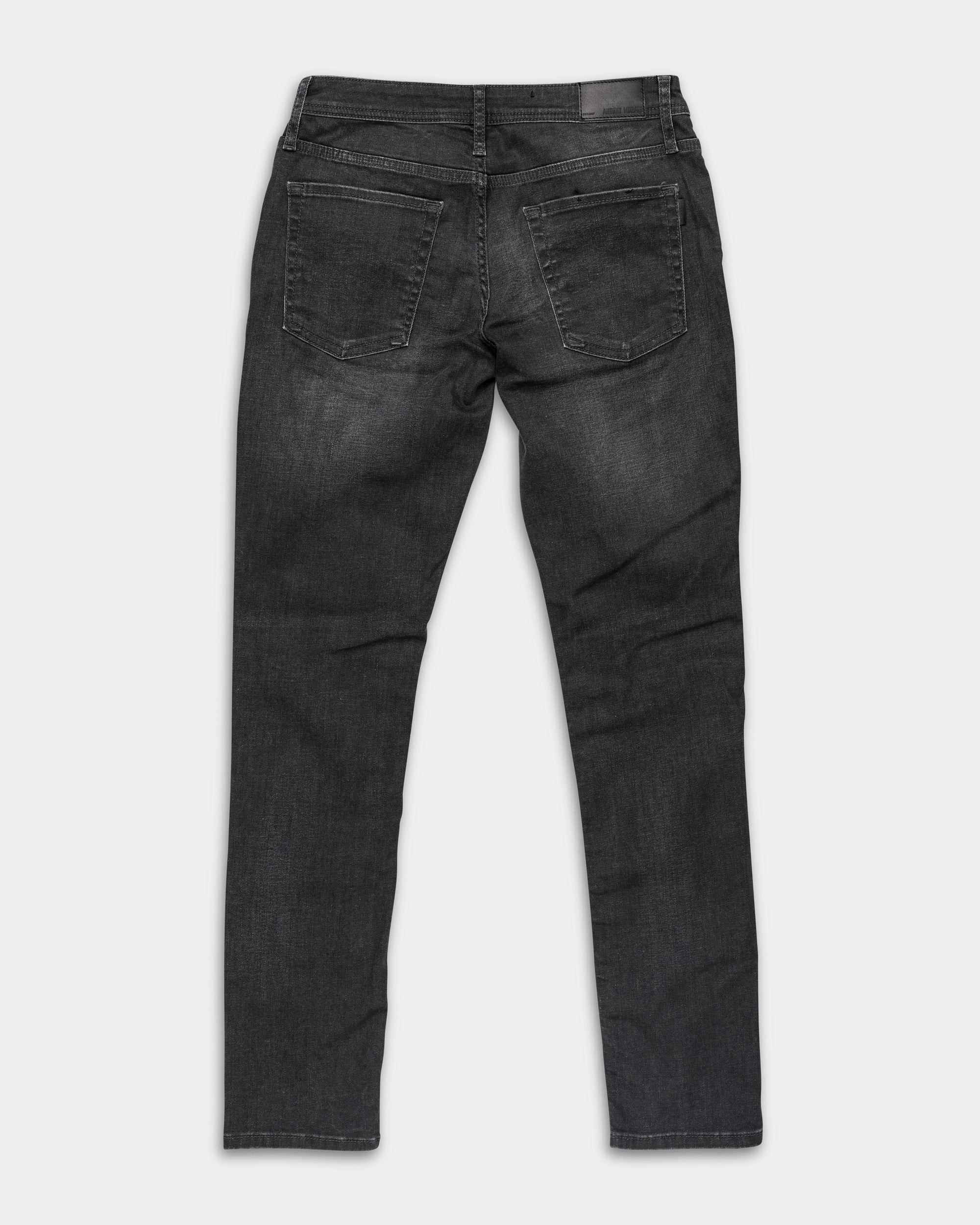 Antony Morato Jeans Ozzy Tapered Fit | Mmdt00241-Fa750564-9001-1-W02118