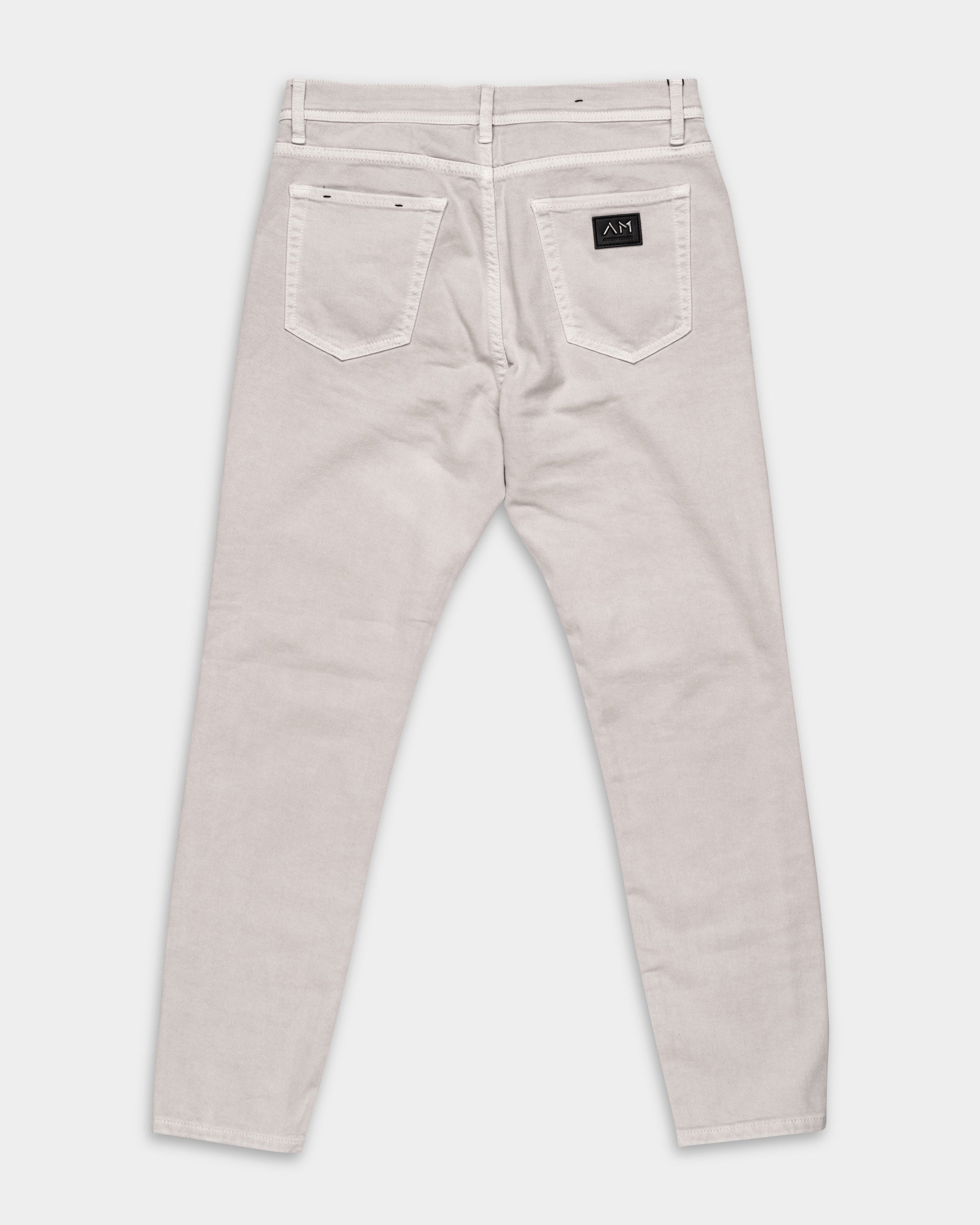 Antony Morato Jeans Karl Skinny Cropped Fit | Mmdt00272-Fa760032-1018-1-W02174
