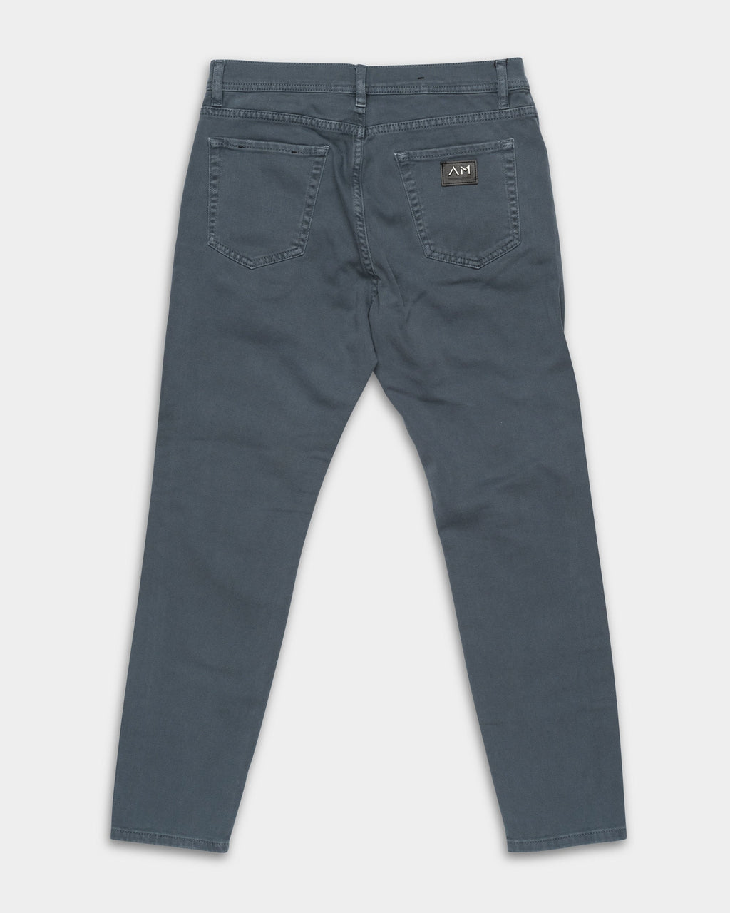 Antony Morato Jeans Karl Skinny Cropped Fit | Mmdt00272-Fa760032-7140-1-W02174