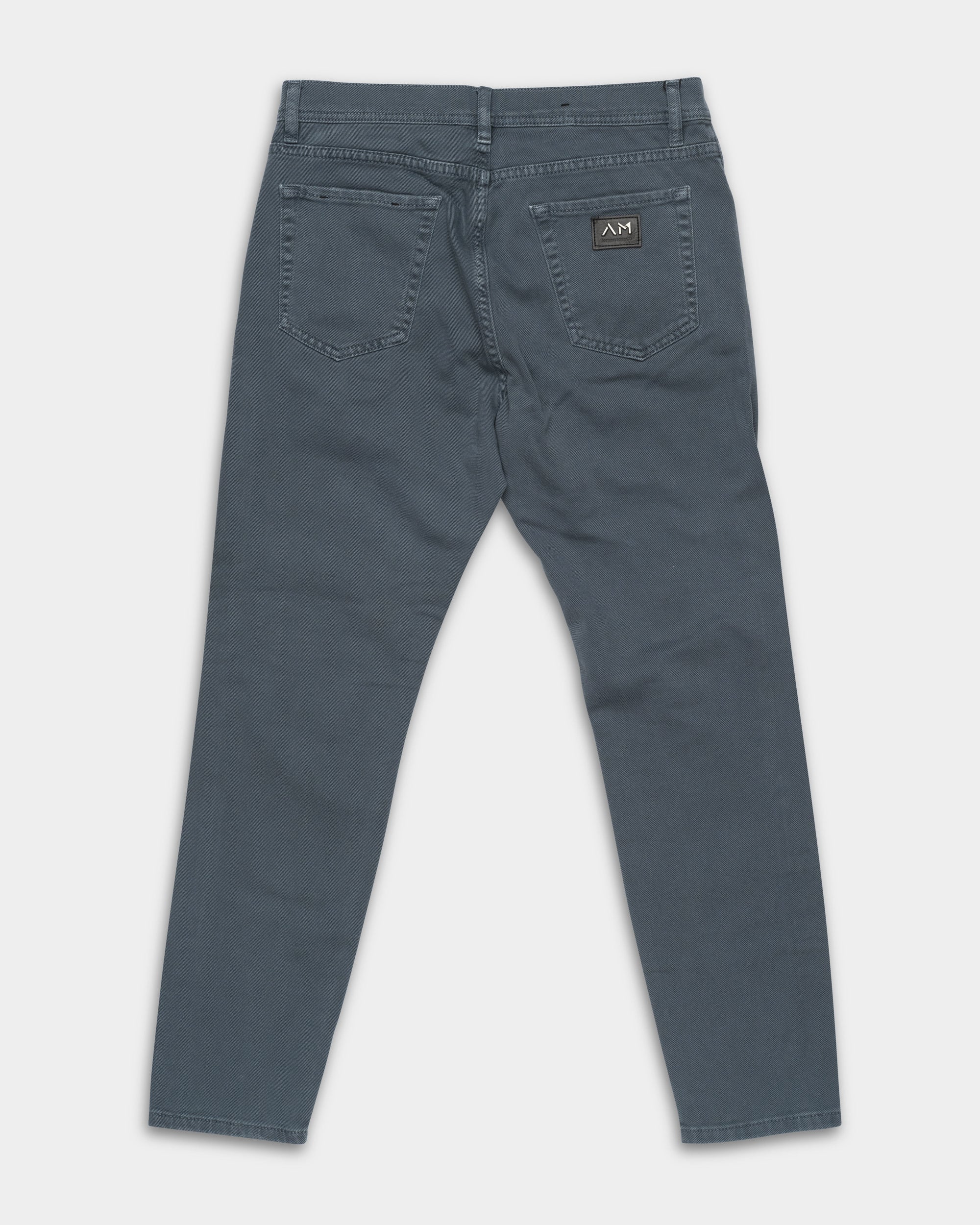 Antony Morato Jeans Karl Skinny Cropped Fit | Mmdt00272-Fa760032-7140-1-W02174