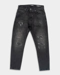 Antony Morato Jeans Argon Slim Ankle Length | Mmdt00264-Fa750627-9000-1-W02148