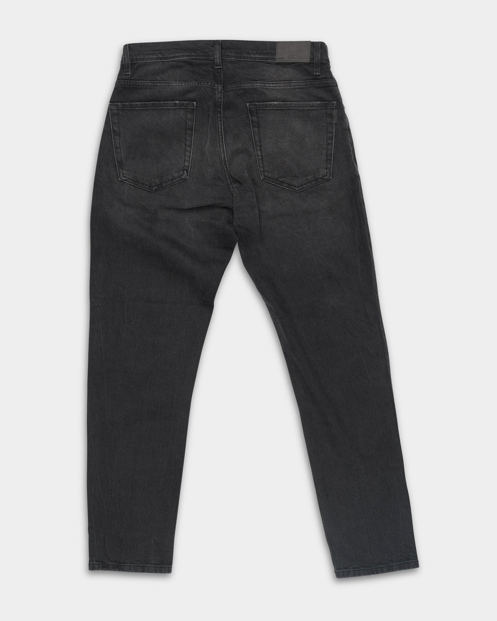 Antony Morato Jeans Argon Slim Ankle Length | Mmdt00264-Fa750627-9000-1-W02148