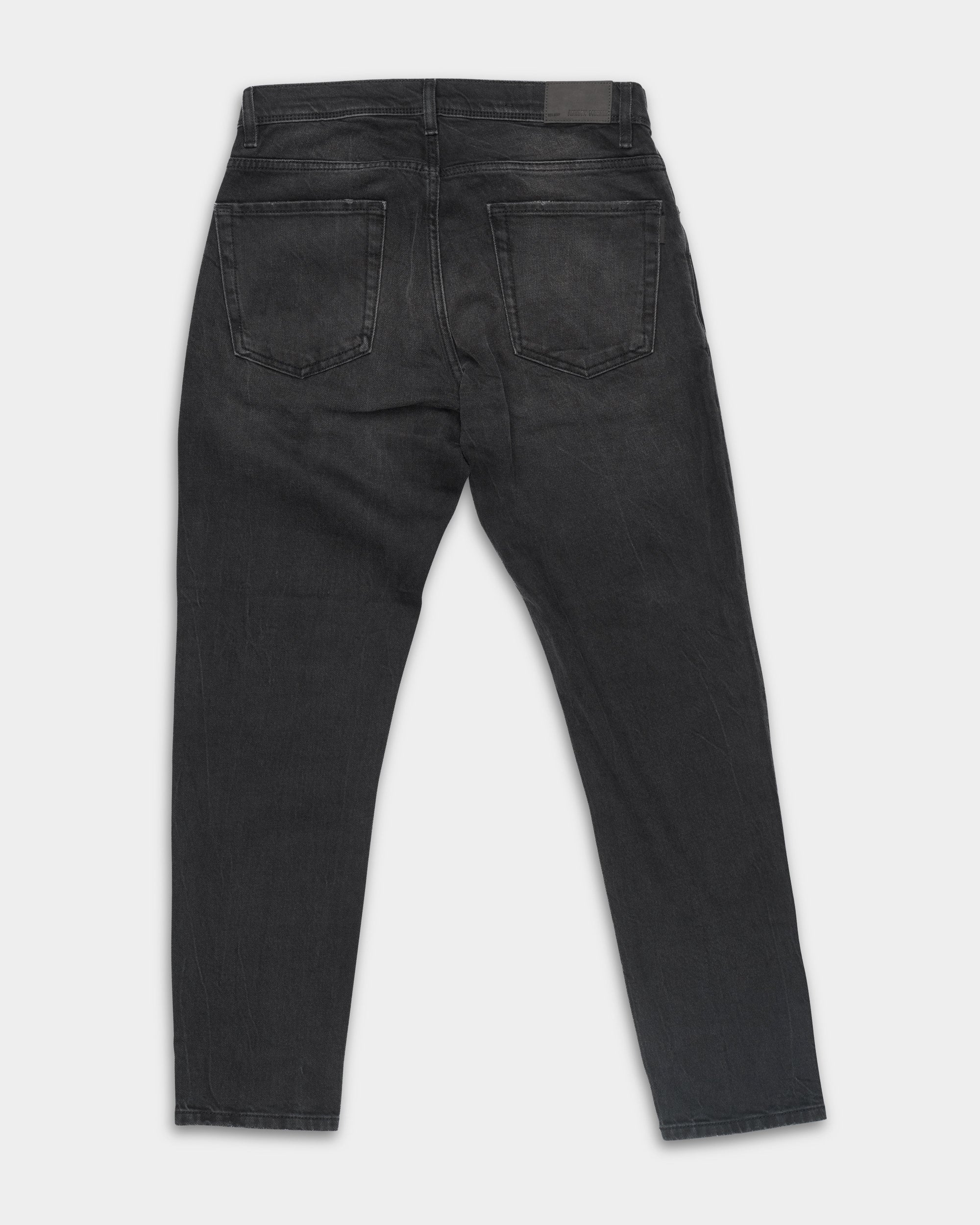 Antony Morato Jeans Argon Slim Ankle Length | Mmdt00264-Fa750627-9000-1-W02148