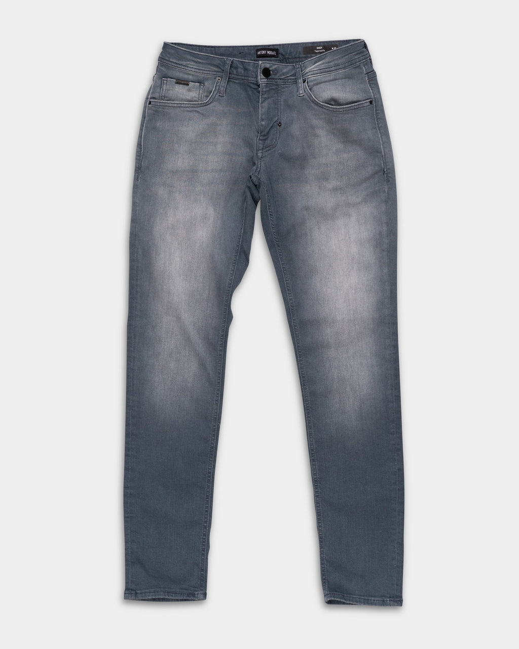 Antony Morato Jeans Ozzy Tapered Fit | Mmdt00241-Fa750613-7010-1-W02102