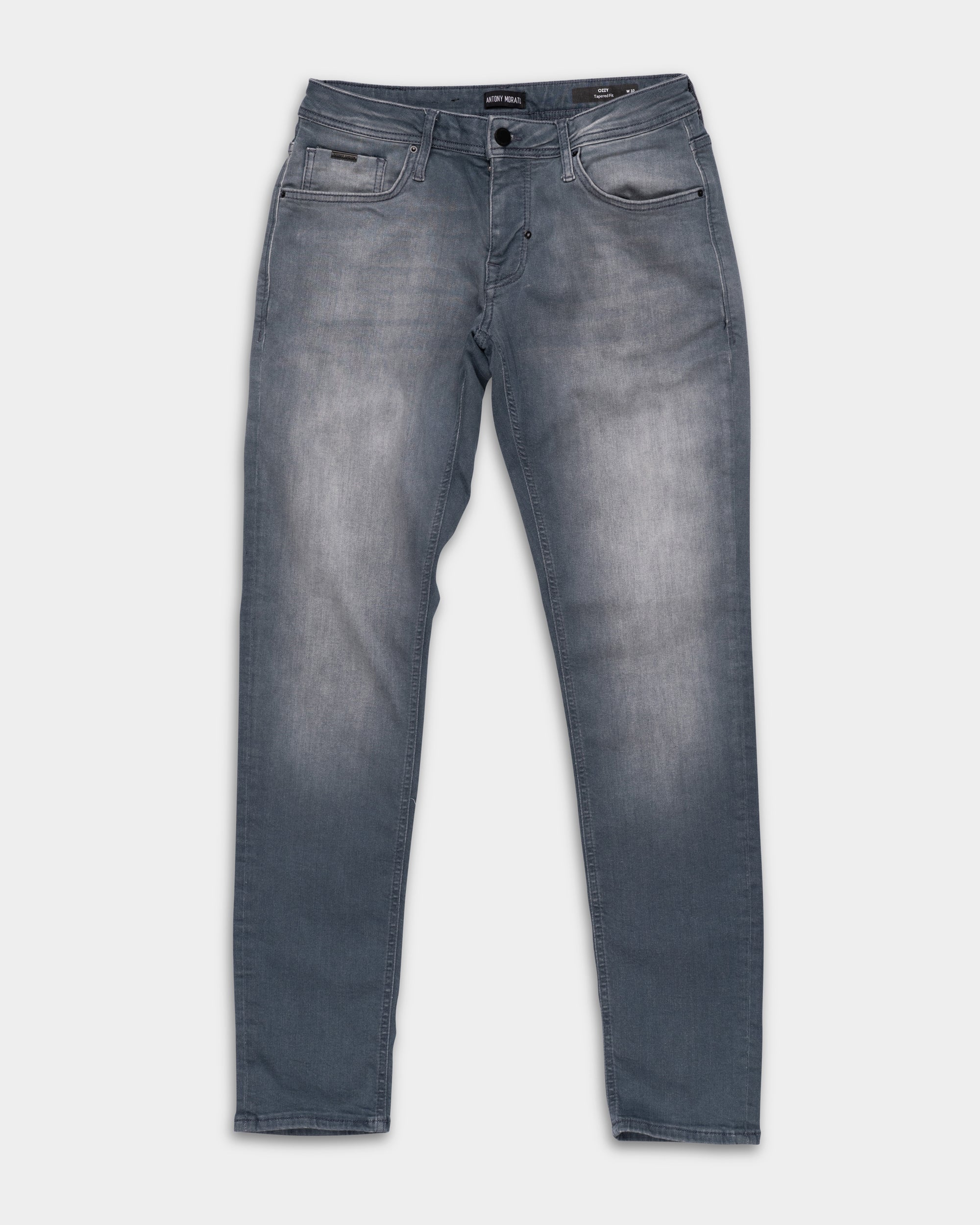 Antony Morato Jeans Ozzy Tapered Fit | Mmdt00241-Fa750613-7010-1-W02102