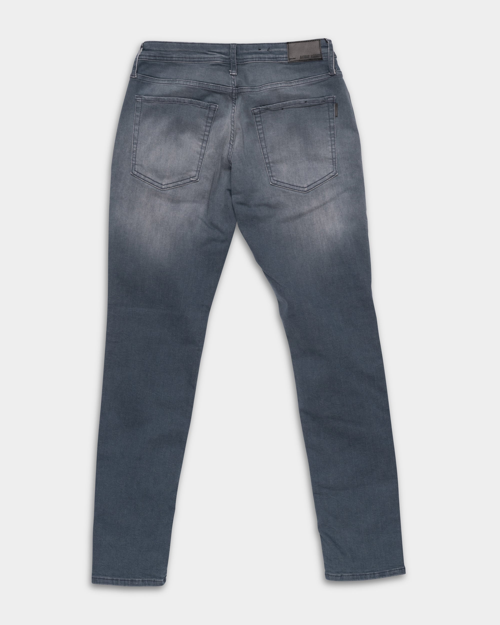 Antony Morato Jeans Ozzy Tapered Fit | Mmdt00241-Fa750613-7010-1-W02102