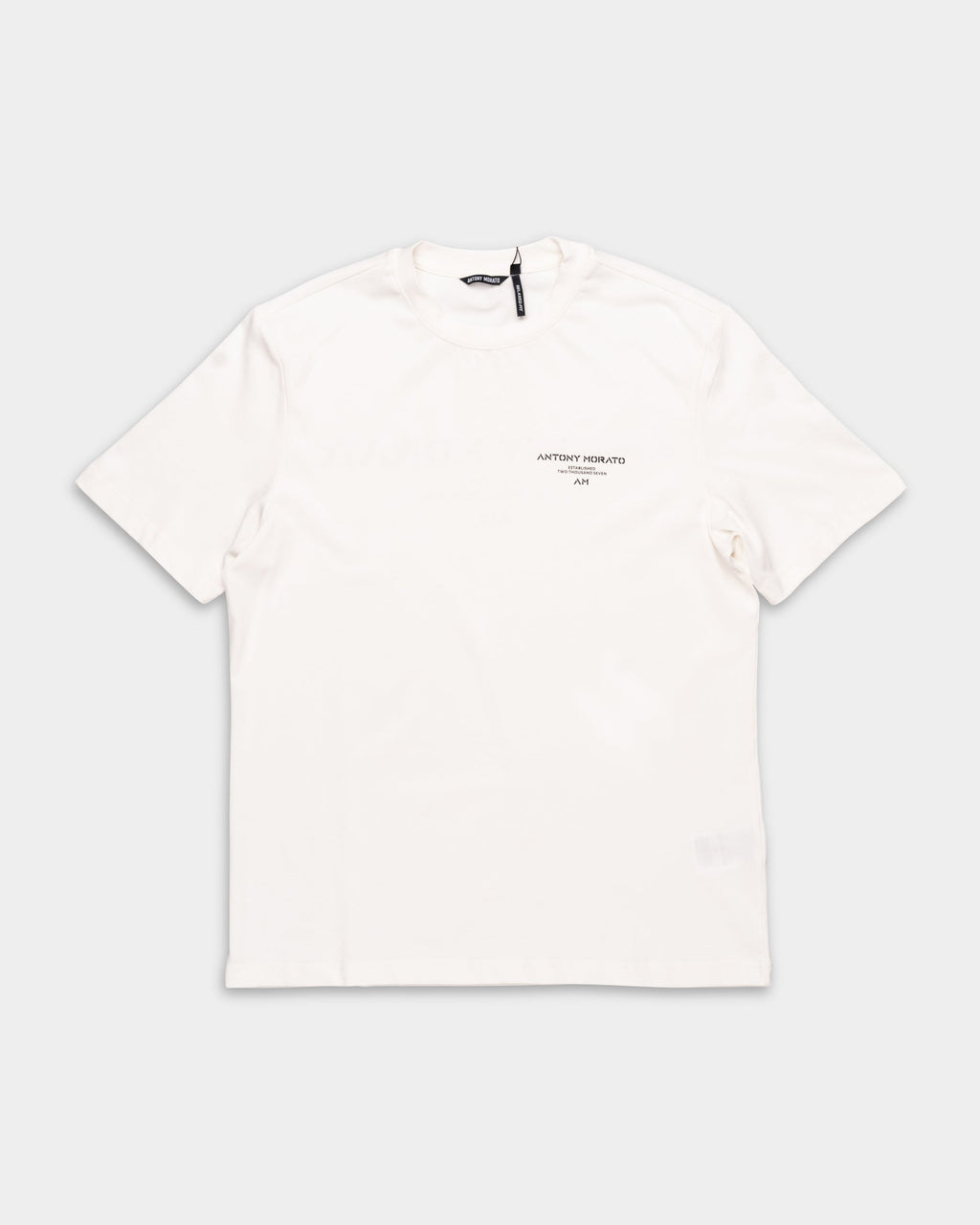 Antony Morato T-Shirt Relaxed Fit | Mmks02540-Fa100239-1011