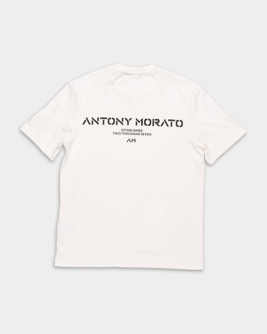 Antony Morato T-Shirt Relaxed Fit | Mmks02540-Fa100239-1011