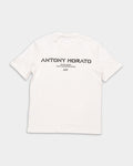 Antony Morato T-Shirt Relaxed Fit | Mmks02540-Fa100239-1011