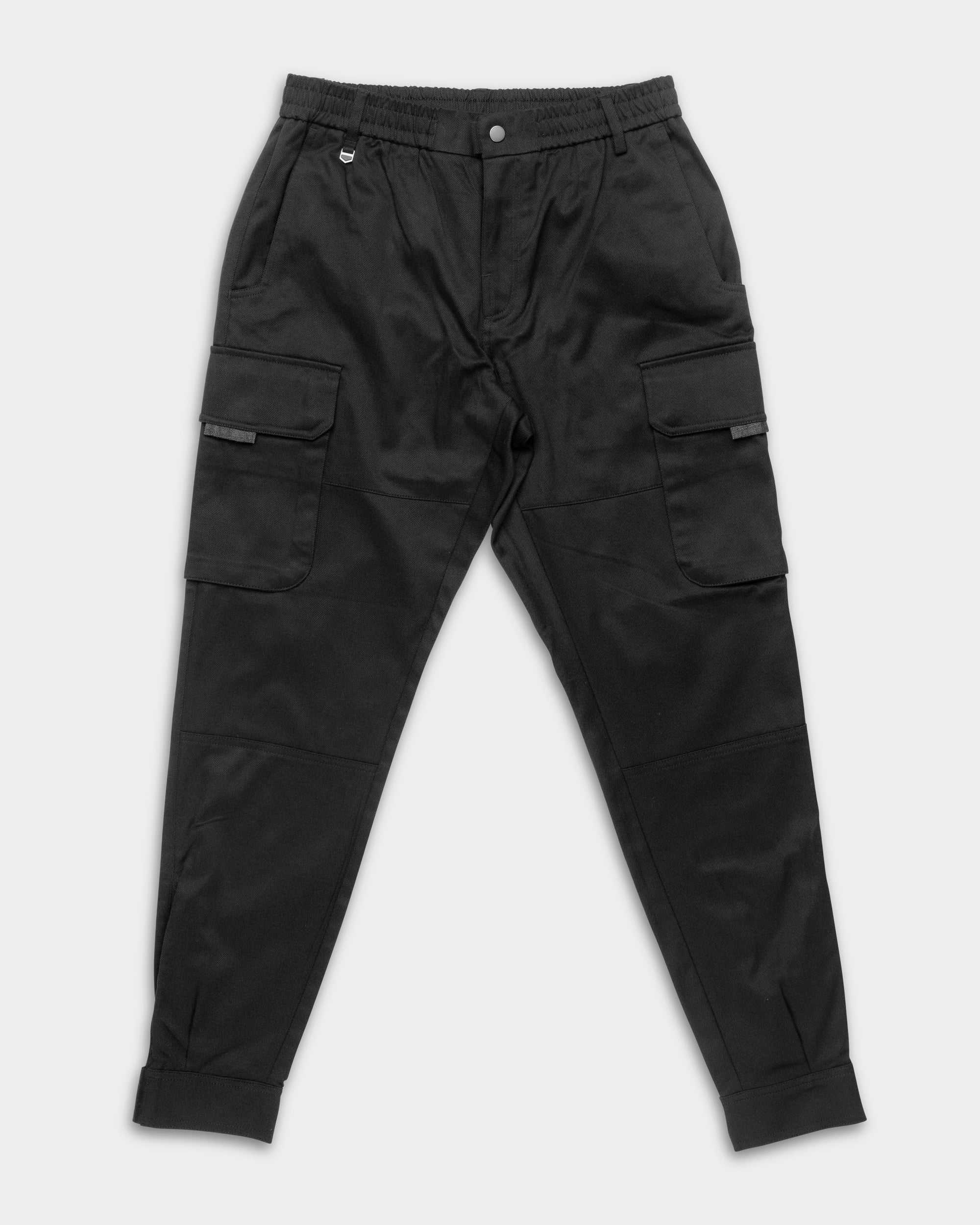 Antony Morato Pant Elton Regular Fit | Mmtr00752-Fa800191-9000