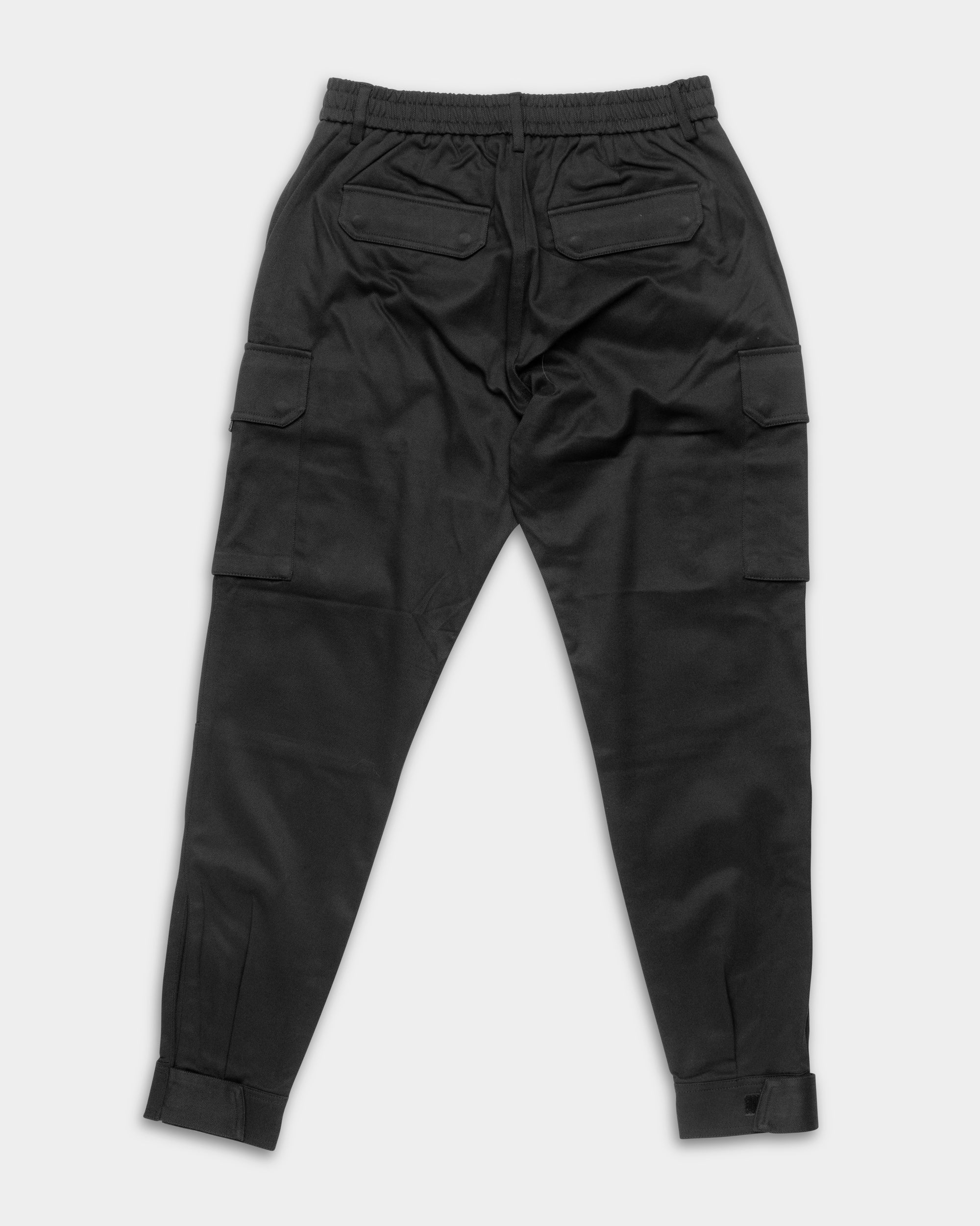 Antony Morato Pant Elton Regular Fit | Mmtr00752-Fa800191-9000