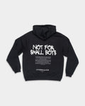 Hydraulics NFSB Hoodie V3 Black |