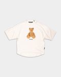 Palm Angels Men's Bear Over Tee | PMAA10BS26JER004-0360