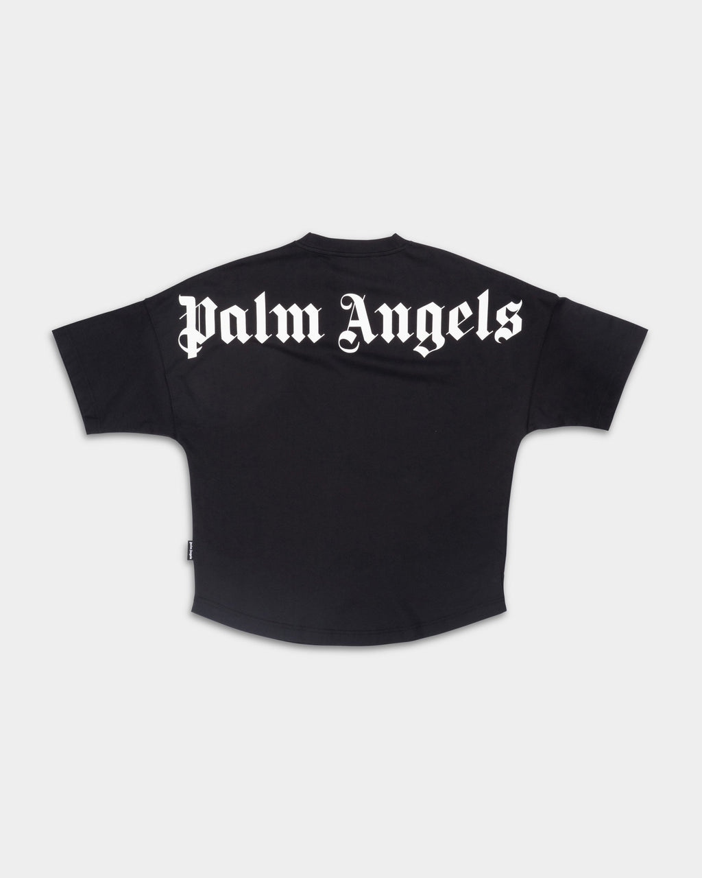 (Core) Palm Angels Men's Classic Logo Over Tee | PMAA10BS26JER001-1003