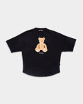 Palm Angels Men's Bear Over Tee | PMAA10BS26JER004-1060
